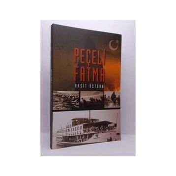 Peçeli Fatma - Raşit Öztürk