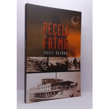 Peçeli Fatma - Raşit Öztürk