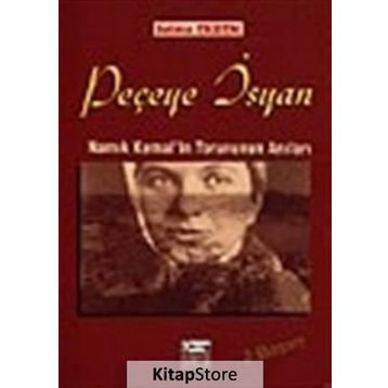 PEÇEYE İSYAN - SELMA EKREM