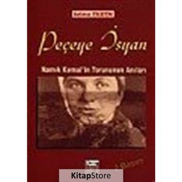 PEÇEYE İSYAN - SELMA EKREM