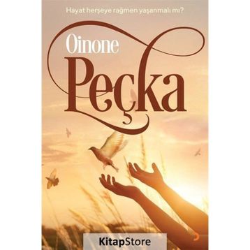 Peçka - Oinone