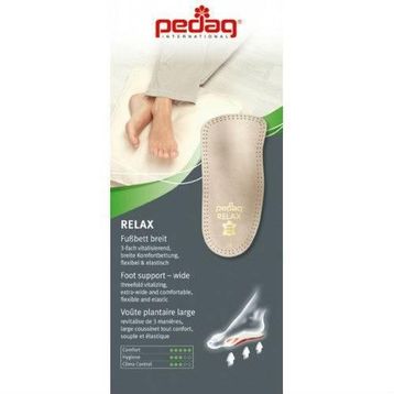 Pedag 127-128 Tabanlık