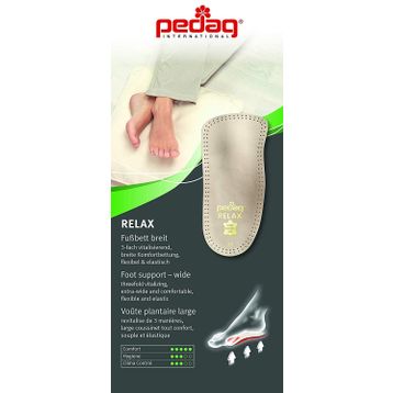 Pedag 127-128 Tabanlık