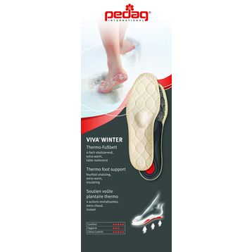 Pedag 198 Tabanlık