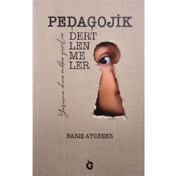 Pedagojik Dertlenmeler - Barış Aygener