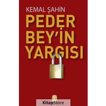 Peder Bey’in Yargısı - Kemal Şahin