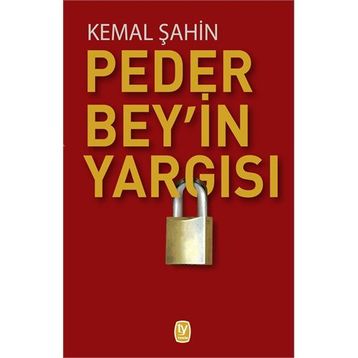 Peder Bey’in Yargısı - Kemal Şahin