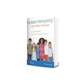 Pediatri Hemşireliği - İstanbul Tıp Kitabevi