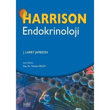Pediatrik Endokrinoloji - A. Nihat Bilginturan