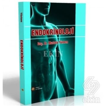 Pediatrik Endokrinoloji - A. Nihat Bilginturan