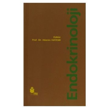 Pediatrik Endokrinoloji - A. Nihat Bilginturan