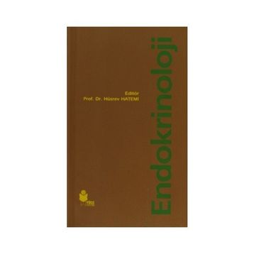 Pediatrik Endokrinoloji - A. Nihat Bilginturan
