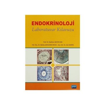 Pediatrik Endokrinoloji - A. Nihat Bilginturan