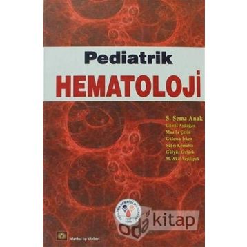 PEDIATRIK HEMATOLOJI - KOLEKTIF