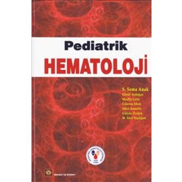 PEDIATRIK HEMATOLOJI - KOLEKTIF