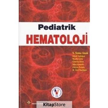 PEDIATRIK HEMATOLOJI - KOLEKTIF