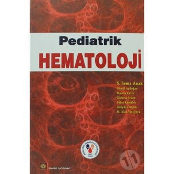 PEDIATRIK HEMATOLOJI - KOLEKTIF