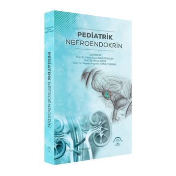 Pediatrik Nefroendokrin - Ema Tıp Kitabevi