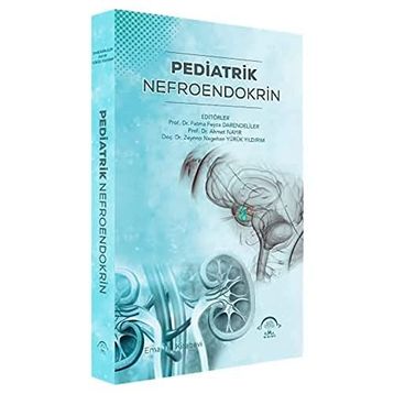 Pediatrik Nefroendokrin - Ema Tıp Kitabevi