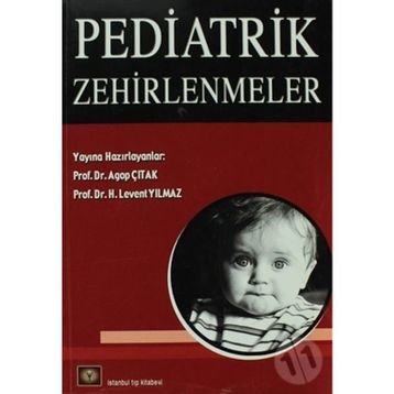 PEDIATRIK ZEHIRLENMELER - KOLEKTIF