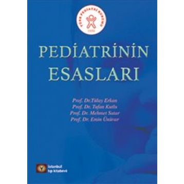 Pediatrinin Esasları - Kolektif