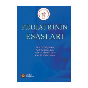 Pediatrinin Esasları - Kolektif