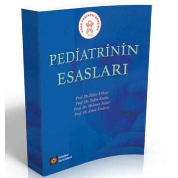 Pediatrinin Esasları - Kolektif