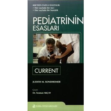 Pediatrinin Esasları - Kolektif