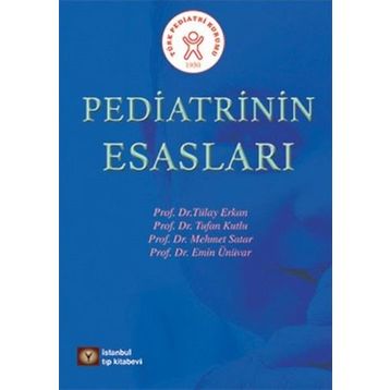 Pediatrinin Esasları - Kolektif