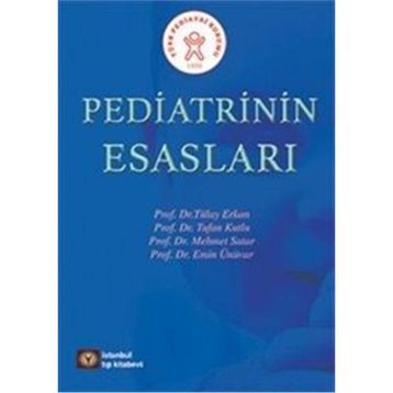 Pediatrinin Esasları - Kolektif