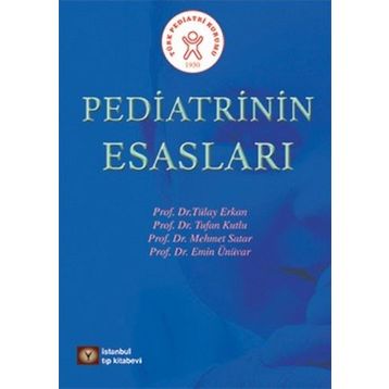 Pediatrinin Esasları - Kolektif