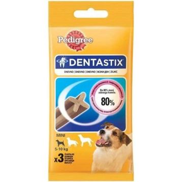 Pedigree Dental Stick Mini 45 gr Köpek Ödülü