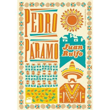 PEDRO PARAMO - JUAN RULFO