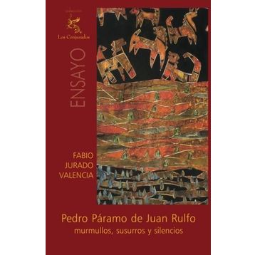 PEDRO PARAMO - JUAN RULFO