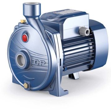 Pedrollo CPM 160B Tek Fanlı Santrifüj Pompa