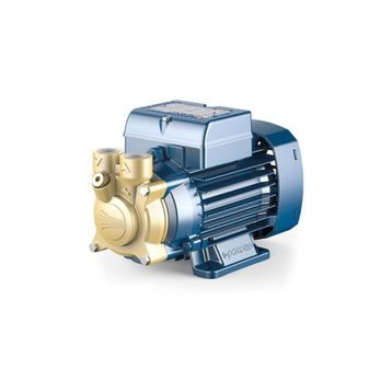Pedrollo PV 60 380 Volt 0.5 HP 43 Mss Trifaze Preferikal Bronz Gövdeli Pompa