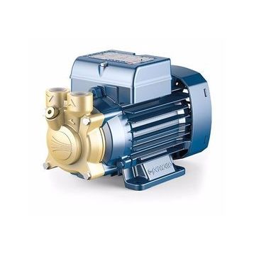 Pedrollo PV 60 380 Volt 0.5 HP 43 Mss Trifaze Preferikal Bronz Gövdeli Pompa