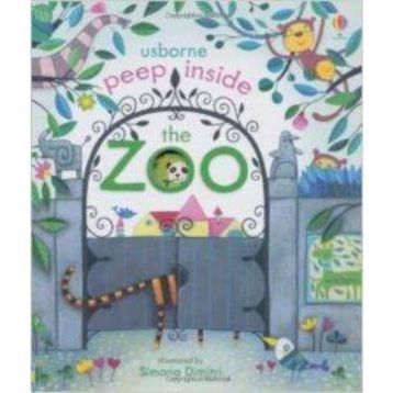 Peep Inside the Zoo