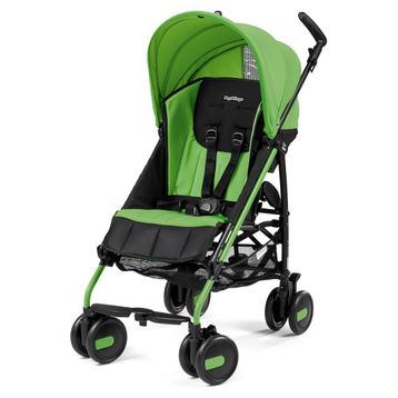 Peg Perego Pliko Mini Bebek Arabası