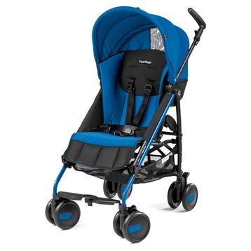 Peg Perego Pliko Mini Bebek Arabası