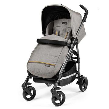 Peg Perego Si Bebek Arabası