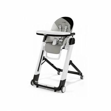 Peg Perego Siesta Palette Grey Mama Sandalyesi