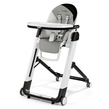 Peg Perego Siesta Palette Grey Mama Sandalyesi