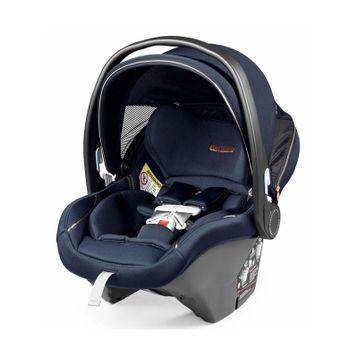Peg Perego TP13 Grup 0+ I-Size Lacivert Primo Viaggio Slk Oto Koltuğu
