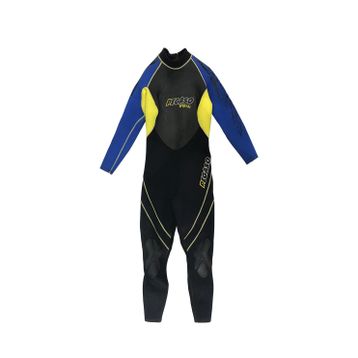 Pegaso Bayan 3 mm/xs Dalış Kıyafeti