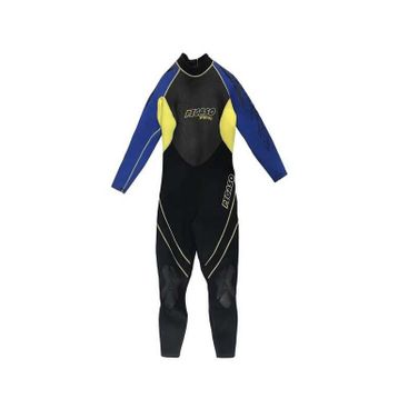 Pegaso Bayan 3 mm/xs Dalış Kıyafeti