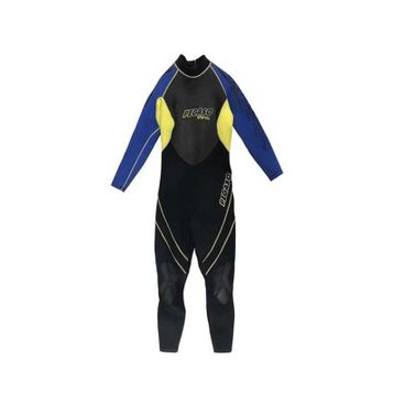 Pegaso Bayan 3 mm/xs Dalış Kıyafeti