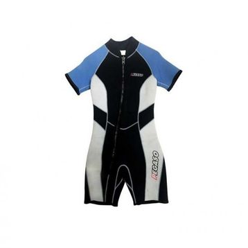 Pegaso Bayan Shory M Dalış Kıyafeti