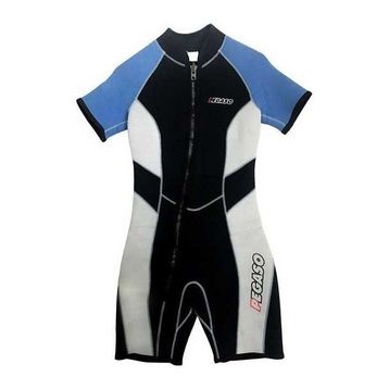 Pegaso Bayan Shory M Dalış Kıyafeti