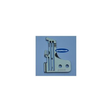 Pegasus 202554E 4 İplik Overlok Plakası